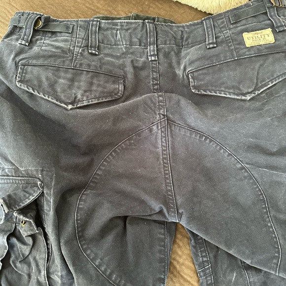 Ralph Lauren cargo utility pants - Picture 7 of 10